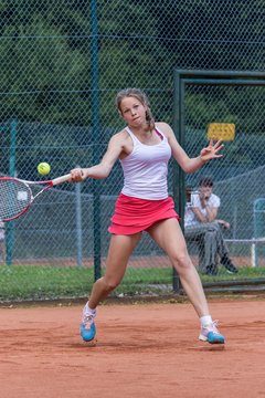 Adelina Krüger 569 - Cup Pinneberg